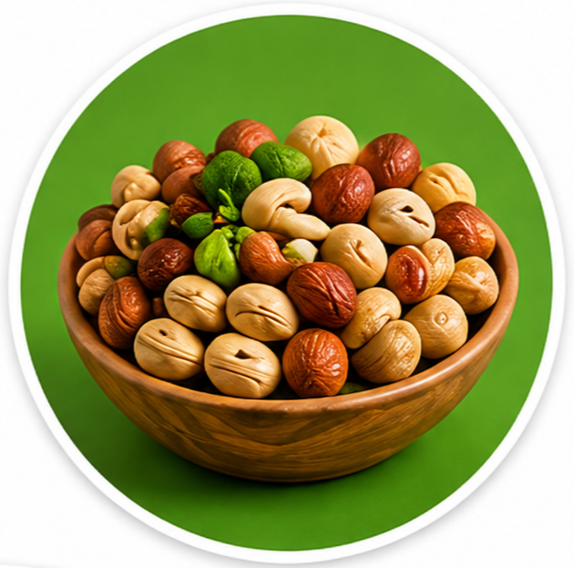 آجیل.خشکبار