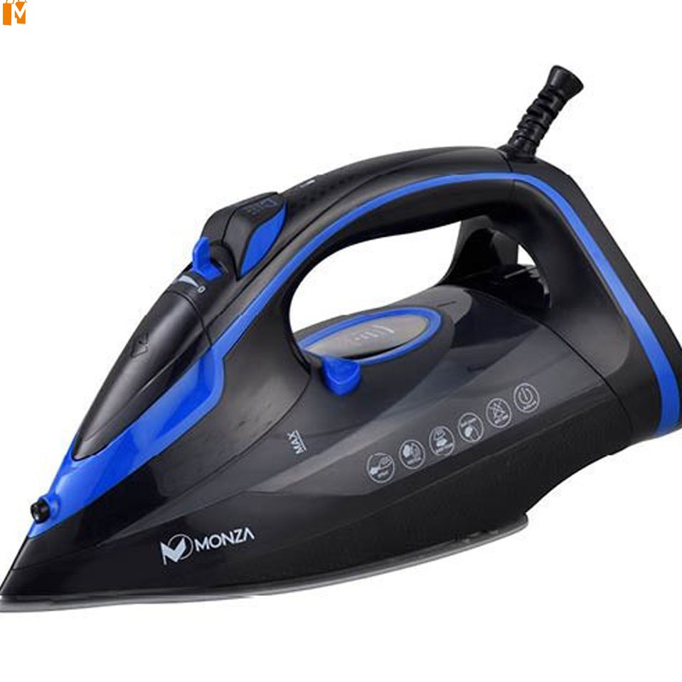 اتو بخار برقی شارژی هوشمند 3100 مونزا