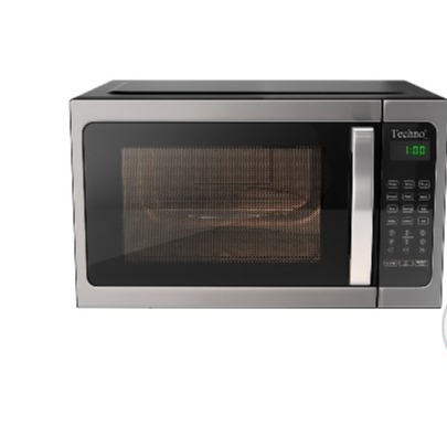 مایکرویو 42 لیتری مدل 420 تکنو