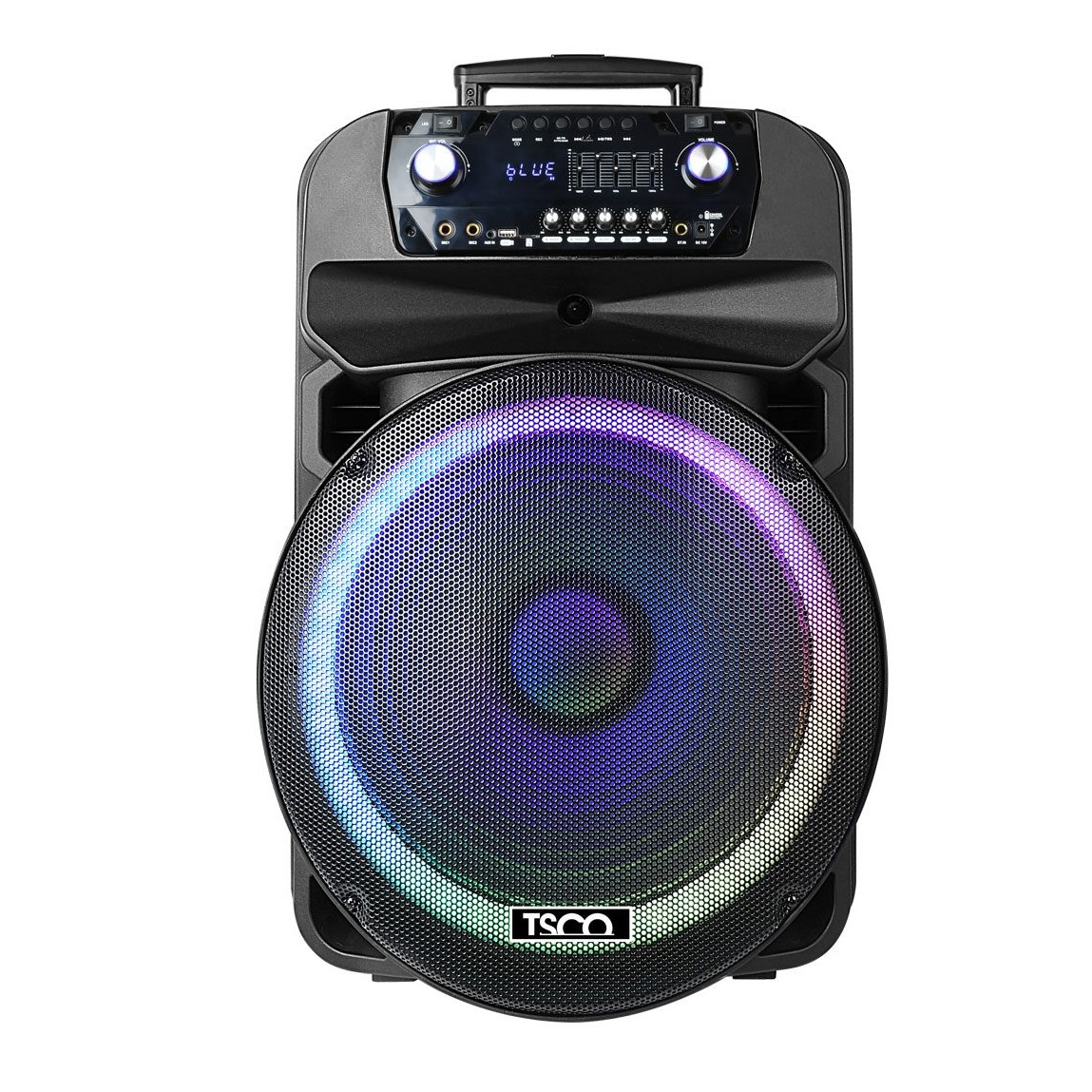 اسپیکر TS-1921 تسکو