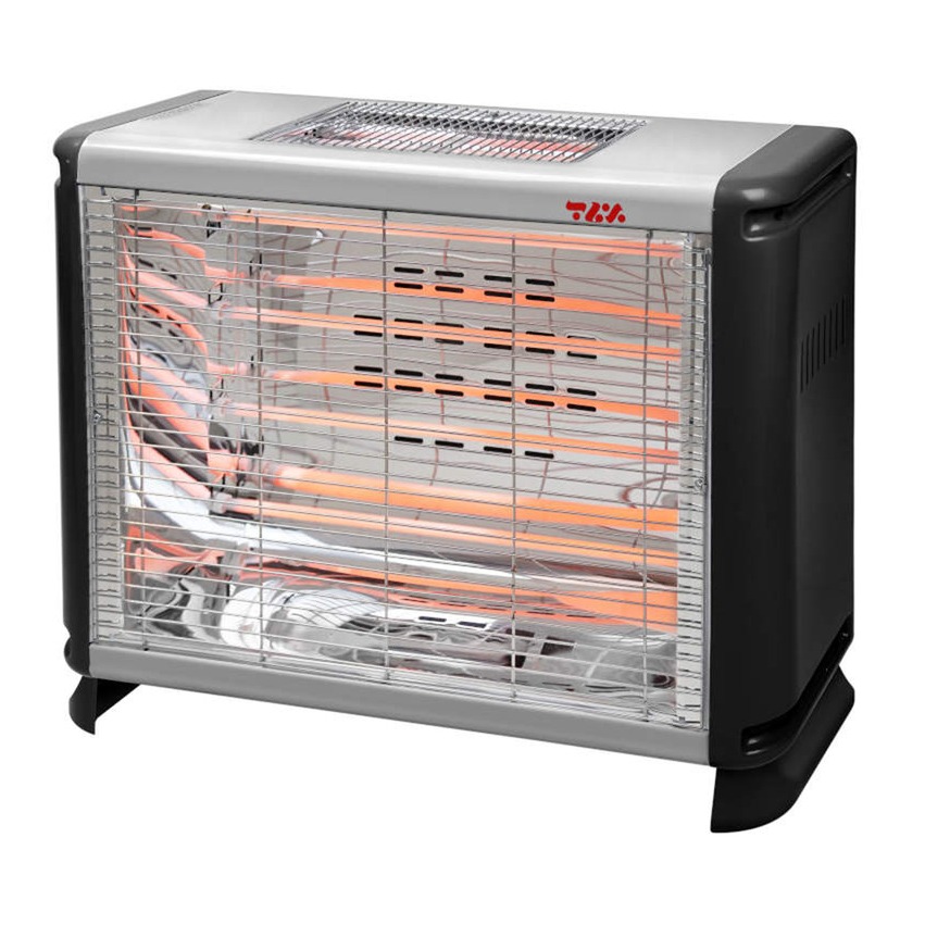 بخاری برقی QH3000 برفاب