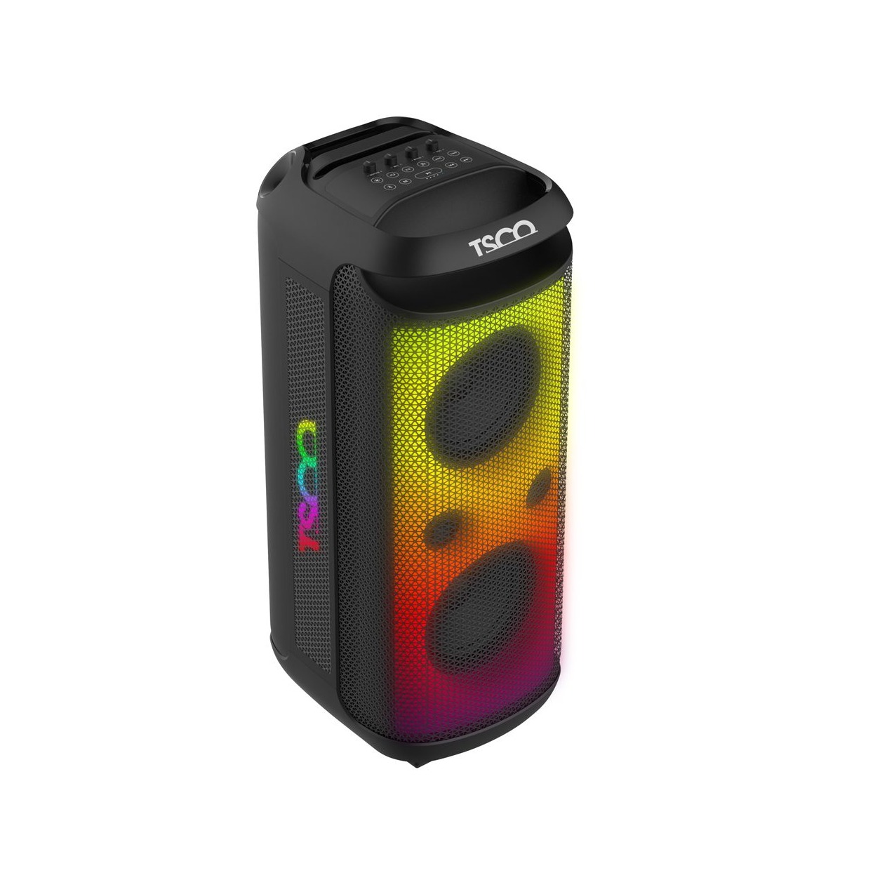 اسپیکر با میکروفون TS-1923 تسکو