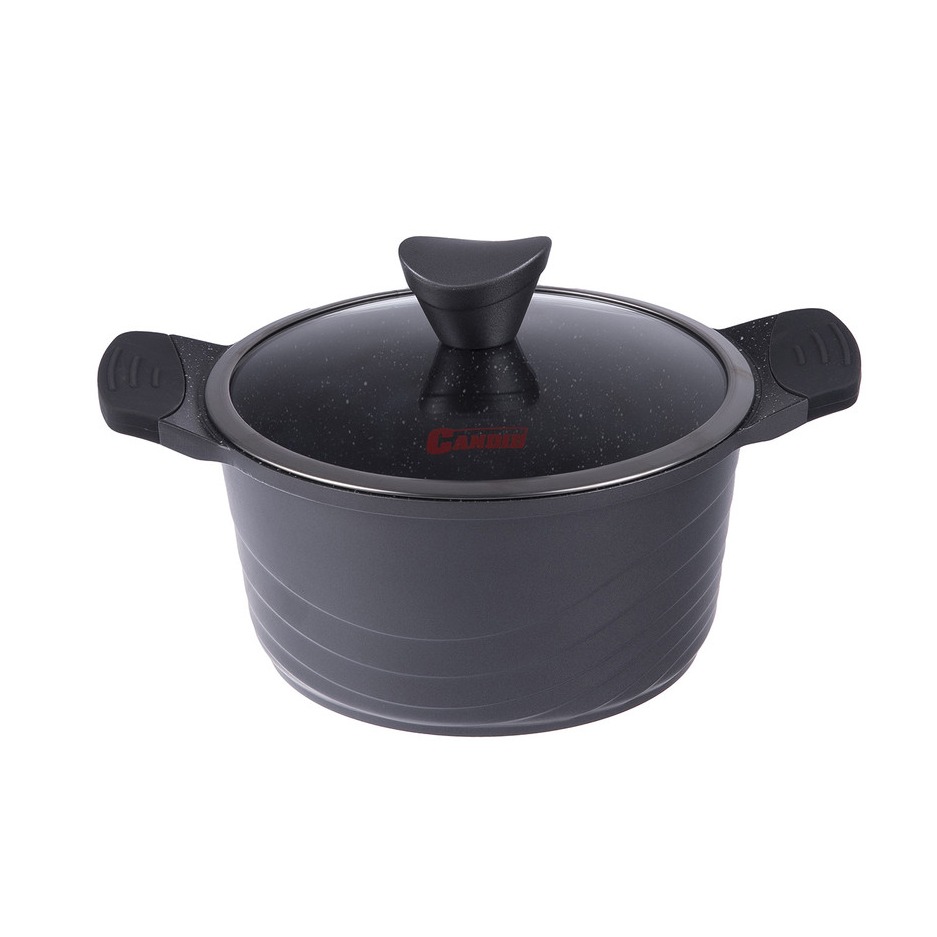 قابلمه 20 گرانیت کاندید 