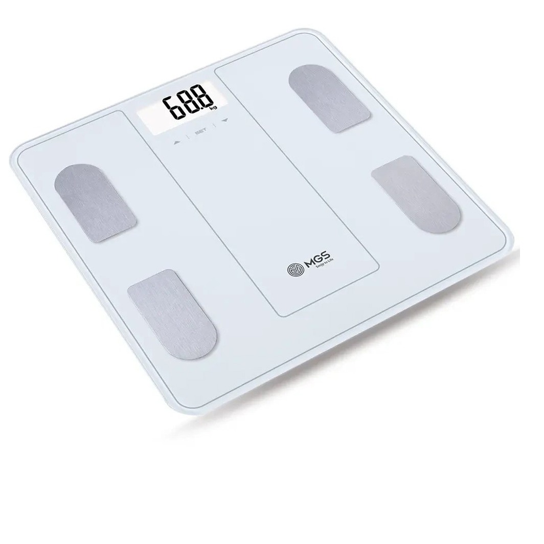 ترازو حمام هوشمند 1415WBS ام جی اس