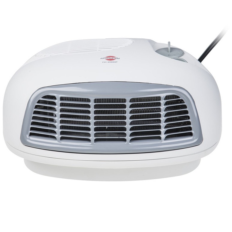 فن هیتر (بخاری برقی)  FH2000P  پارس خزر 