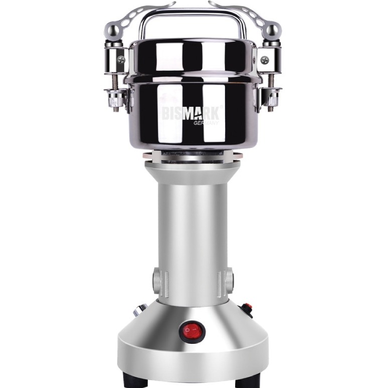 آسیاب 150گرمی مدلBM170 بیسمارک