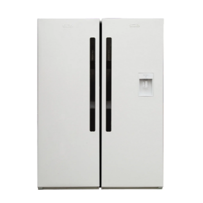 یخچال PRIME ES-24 سفید الکترواستیل