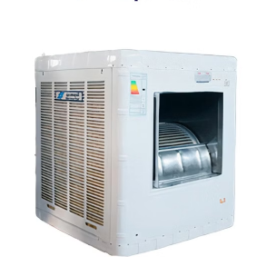 کولر 5000 کلار صنعت ریموت دار 