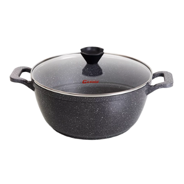 قابلمه 32 گرانیت کاندید 