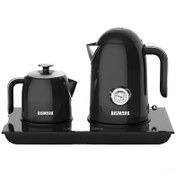 چای ساز کنارهمی مدل 2286 بیسمارک