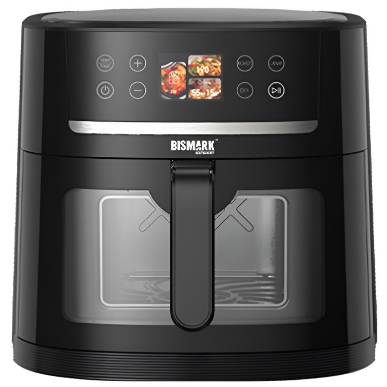 سرخ کن8 لیتری مدل3570 بیسمارک