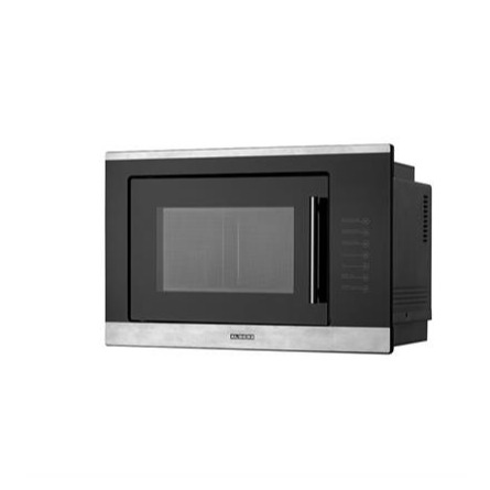 مایکروویو MS252 استیل البرز