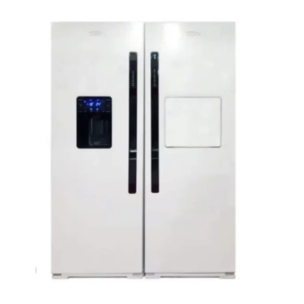 یخچال UNIQUE ES-23 سفید الکترواستیل