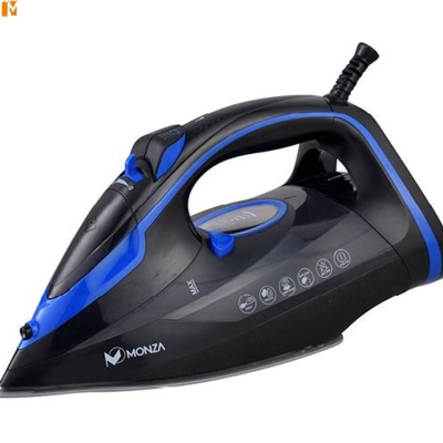 اتو بخار برقی شارژی هوشمند 3100 مونزا