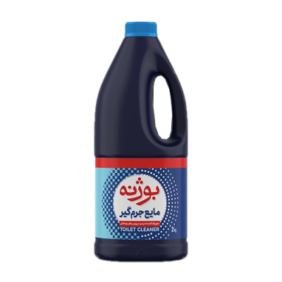 مایع جرم گیر بوژنه 2000 گرم 