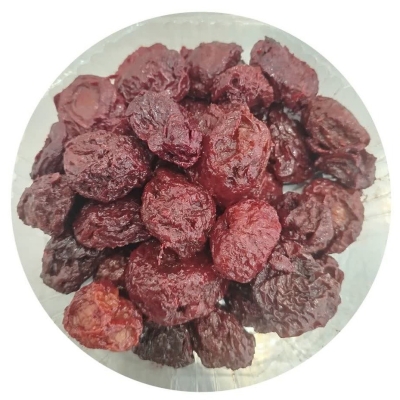 آلوچه قرمز 250 گرمی 