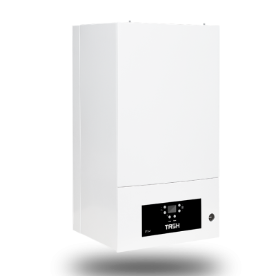 پکیج شوفاژ دیواری 24KW فن دار تاش