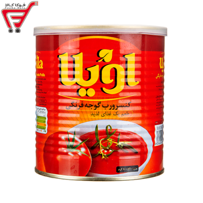 رب اویلا (قوطی ) 800 گرم ( vip باشگاه مشتریان اردیبهشت - طلایی و الماسی )