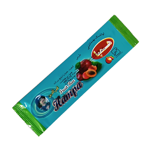 لواشک همپا 14 گرم 