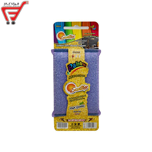 تفلون شوی رنگین کمان سانتکس 1077