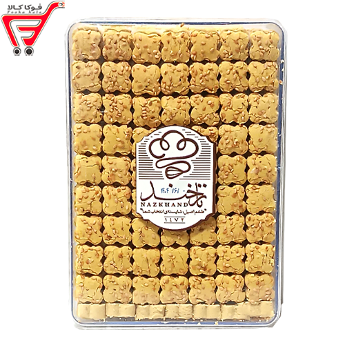 شیرینی نخودچی کد 106 تارخند