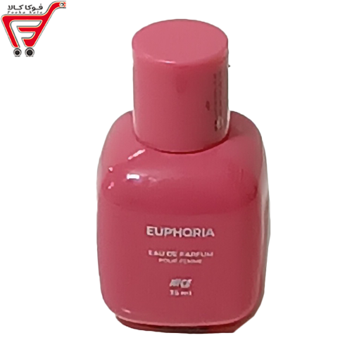 عطر 35 میل مکعبی نایس Ephoria