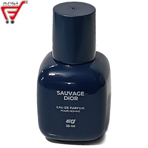 عطر 35 میل مکعبی نایس Sauvage Dior