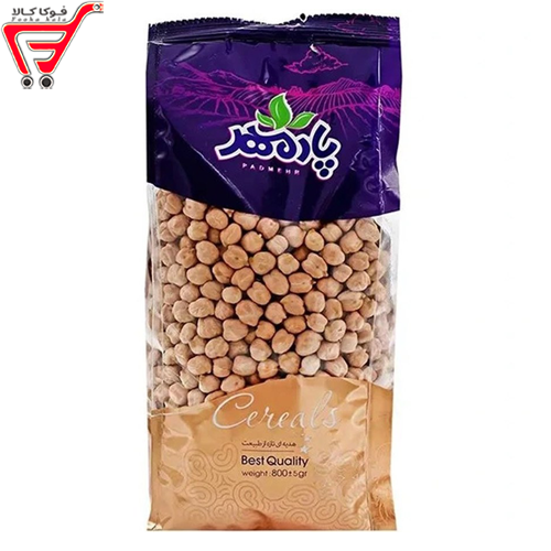 نخود پادمهر 800 گرم 