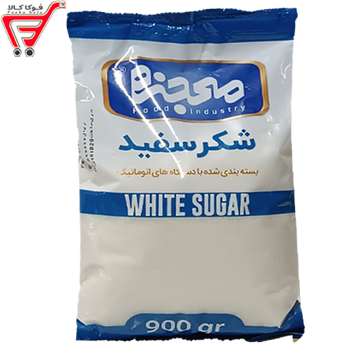 شکر معجزه 900 گرم 