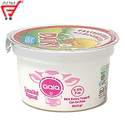 ماست تک نفره اعلا 90 گرم 