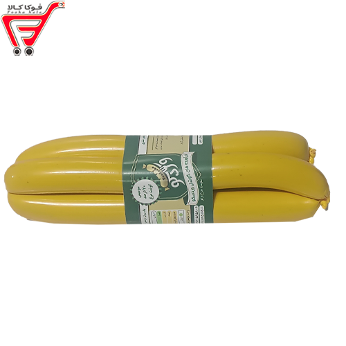 سوسیس مرغ وردسکو