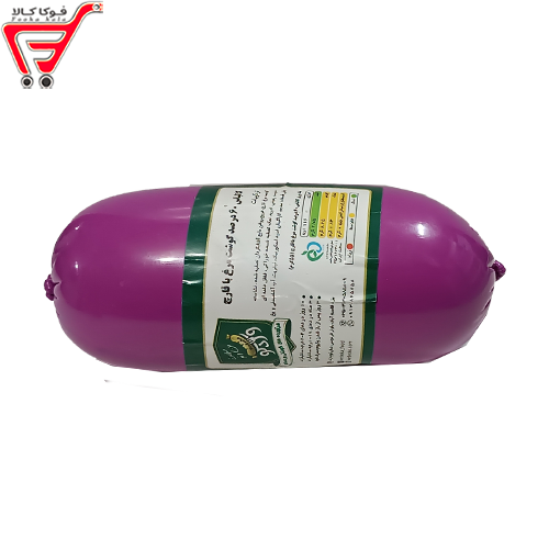 کالباس مرغ وقارچ وردسکو _ کیلویی