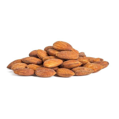 مغز بادام تنوری ایرانی 100 گرمی 