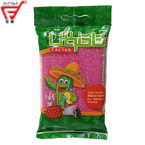 اسکاچ کره ای کاکتوس 