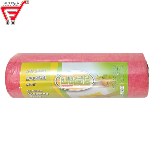 دستمال رولی کاکتوس 12 عددی 