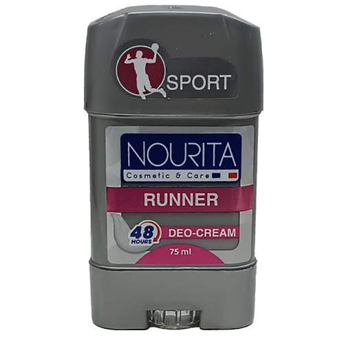 استیک دئودورانت کرمی Dragon نوریتا 75 میل