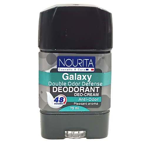 استیک دئودورانت مردانه نوریتا 75 میل