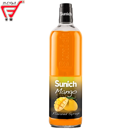 سیروپ انبه سن ایچ 1100 گرم 