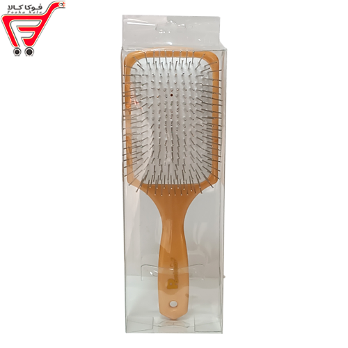 برس مو چهار گوش ابرو بادی پانته آ 