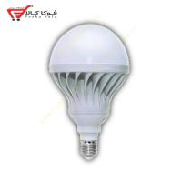 لامپ ال ای دی پارس مهتابی 25 وات 