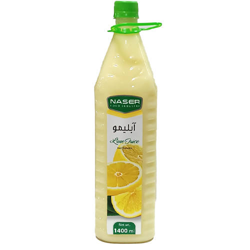آبلیمو ناصر 1400 میل