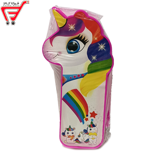 شانسی جامدادی لی لی 