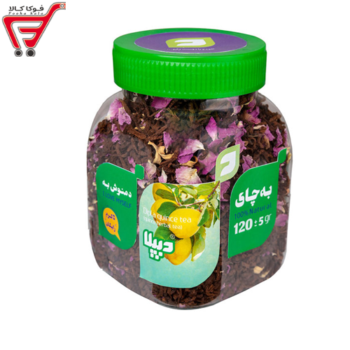 به چای دیپلا 120گرم 