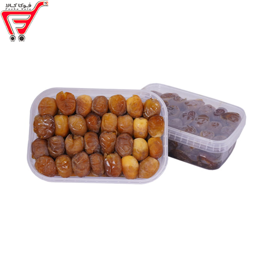 رطب کبکاب شهباز خان _ کیلویی 