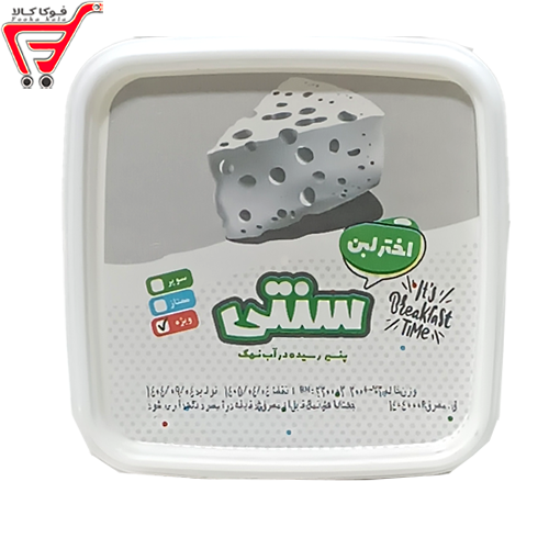 پنیر لیقوان ویژه اختر لبن 200 گرم