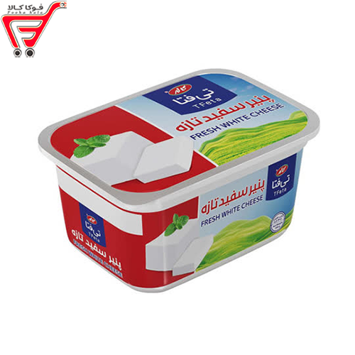 پنیر تی فتا کاله 400 گرم 