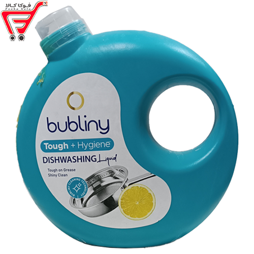 مایع ظرفشویی بابلینی 2000  گرم 