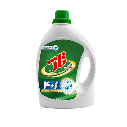 مایع لباسشویی تاژ 2700 گرم