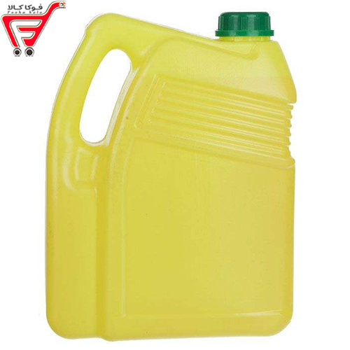 مایع ظرفشویی جام 4 لیتری 
