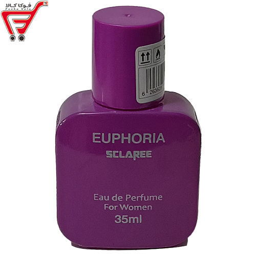 عطر 35 میل نایس EUPHORiA